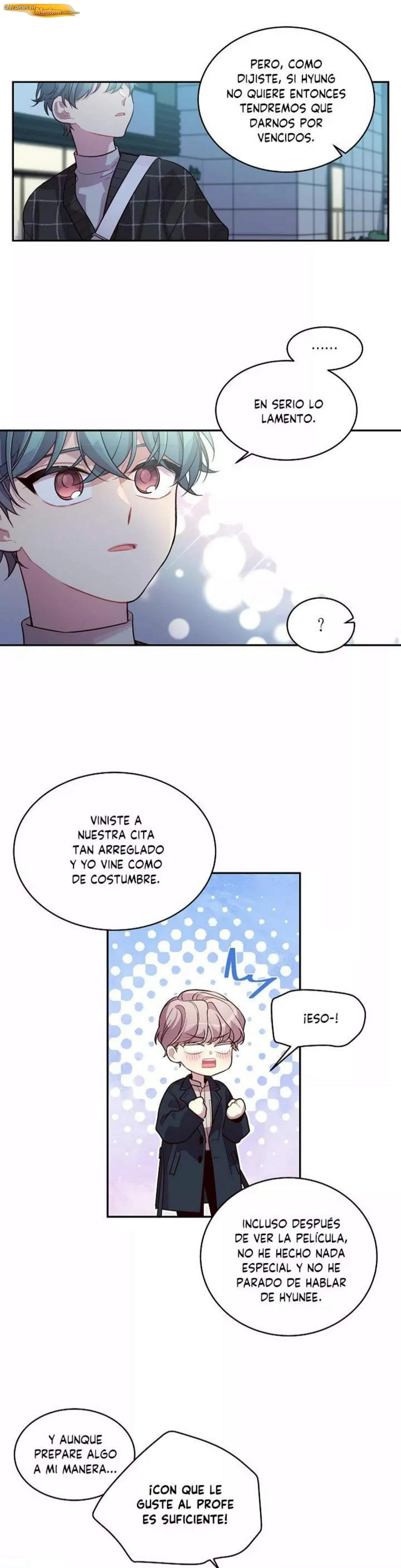 Ladrón de Caracoles Capítulo 49 - página 19