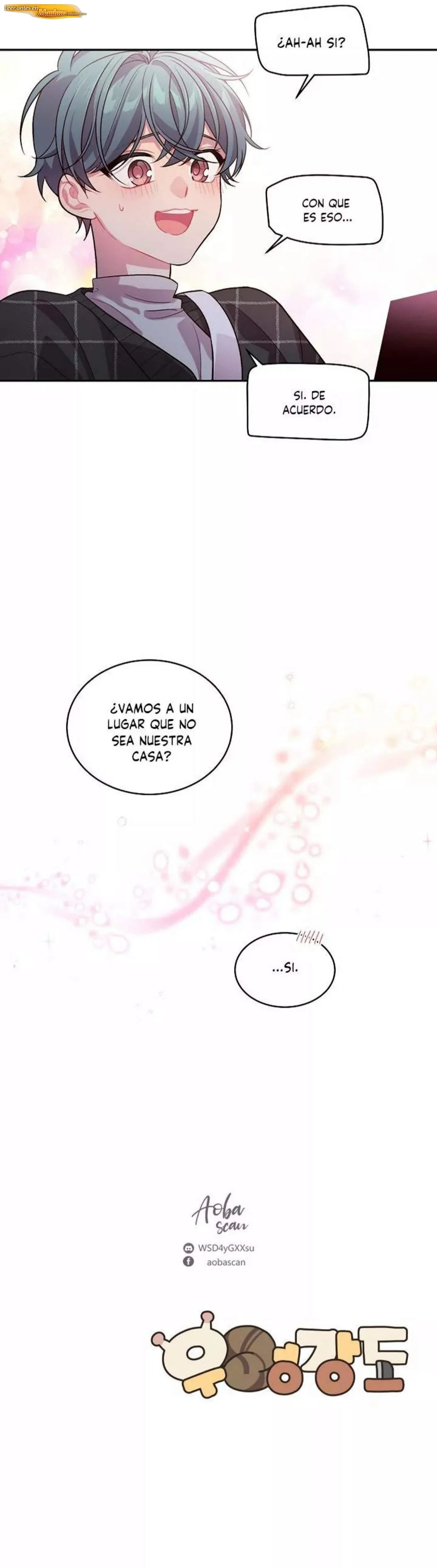 Ladrón de Caracoles Capítulo 49 - página 24