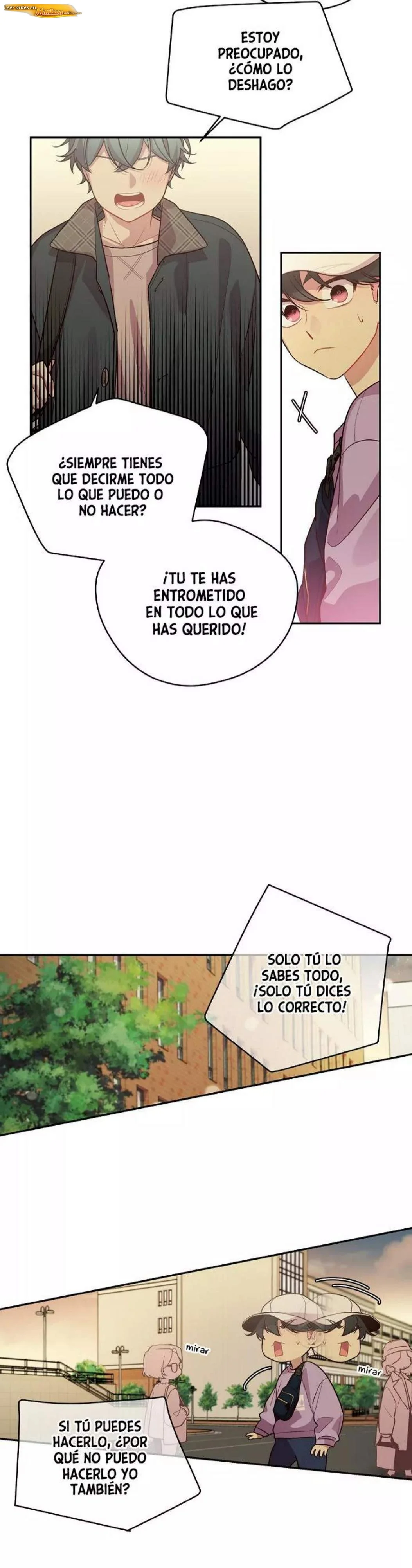 Ladrón de Caracoles Capítulo 50 - página 22