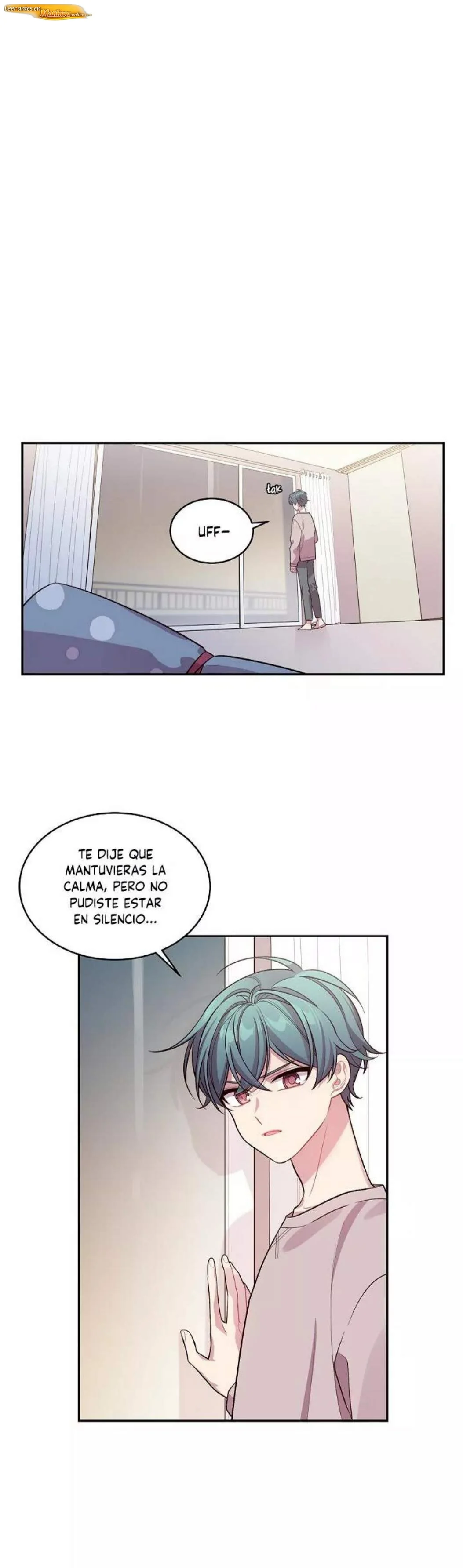 Ladrón de Caracoles Capítulo 51 - página 5