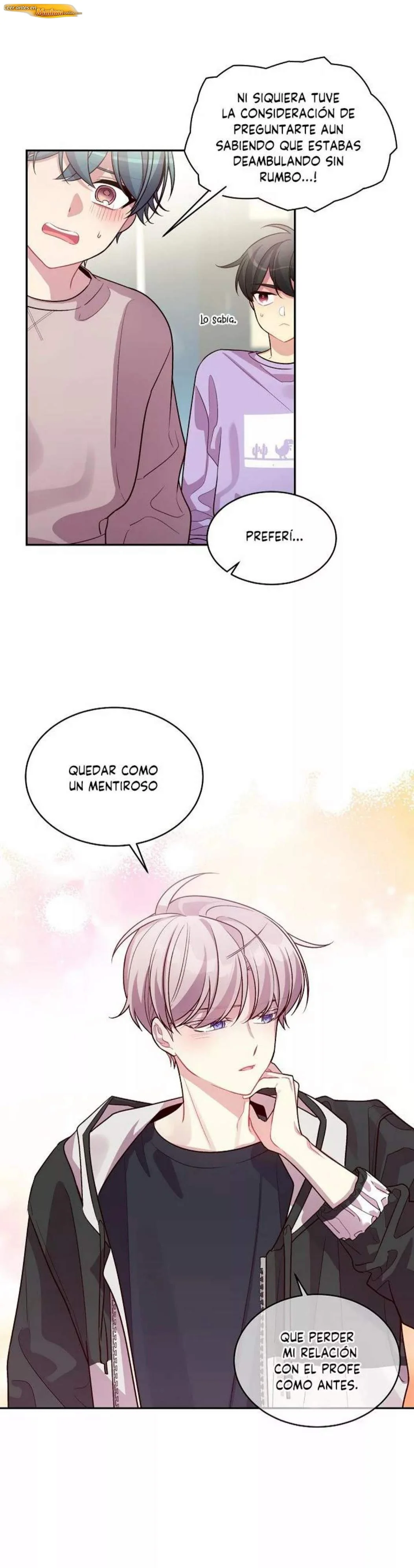 Ladrón de Caracoles Capítulo 51 - página 14