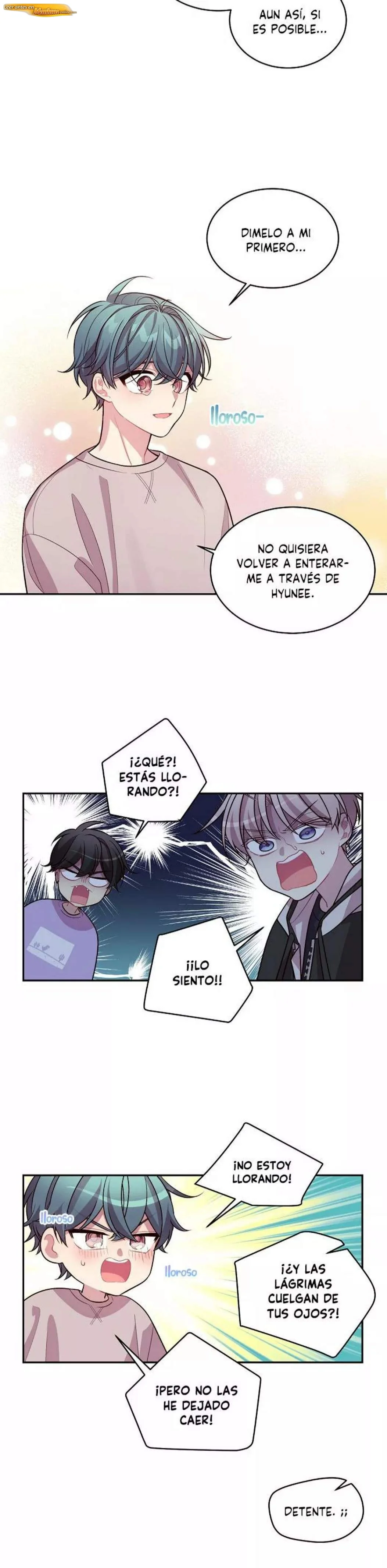 Ladrón de Caracoles Capítulo 51 - página 16