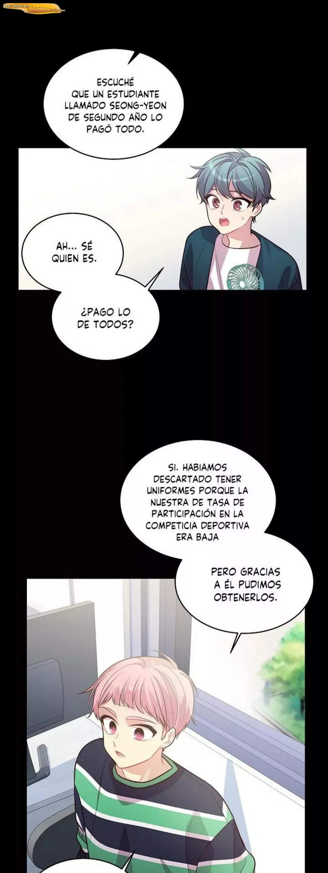 Ladrón de Caracoles Capítulo 51 - página 23
