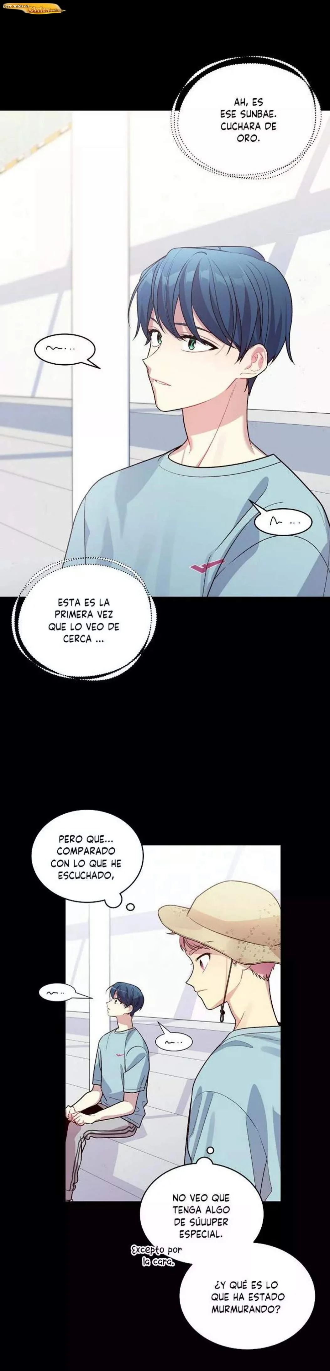 Ladrón de Caracoles Capítulo 52 - página 8