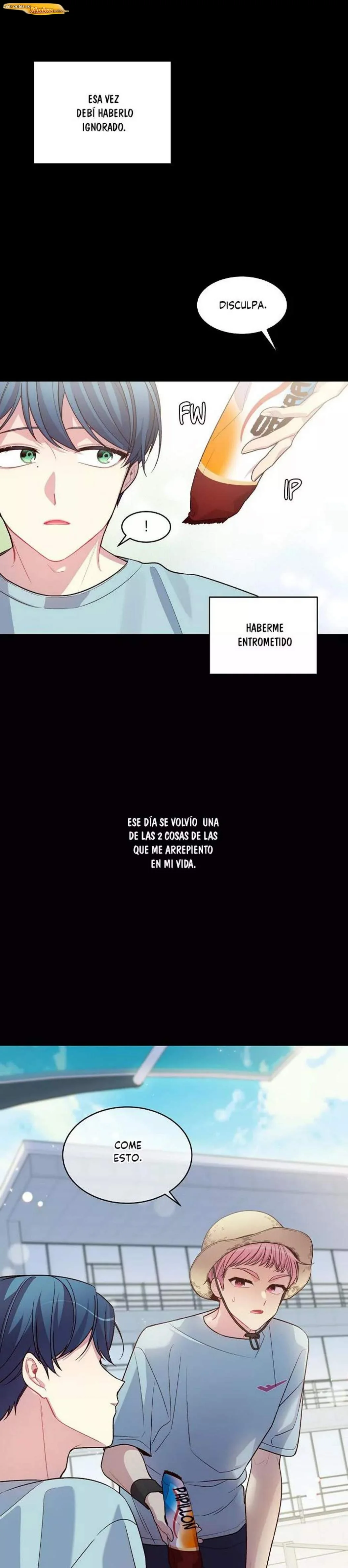Ladrón de Caracoles Capítulo 52 - página 11