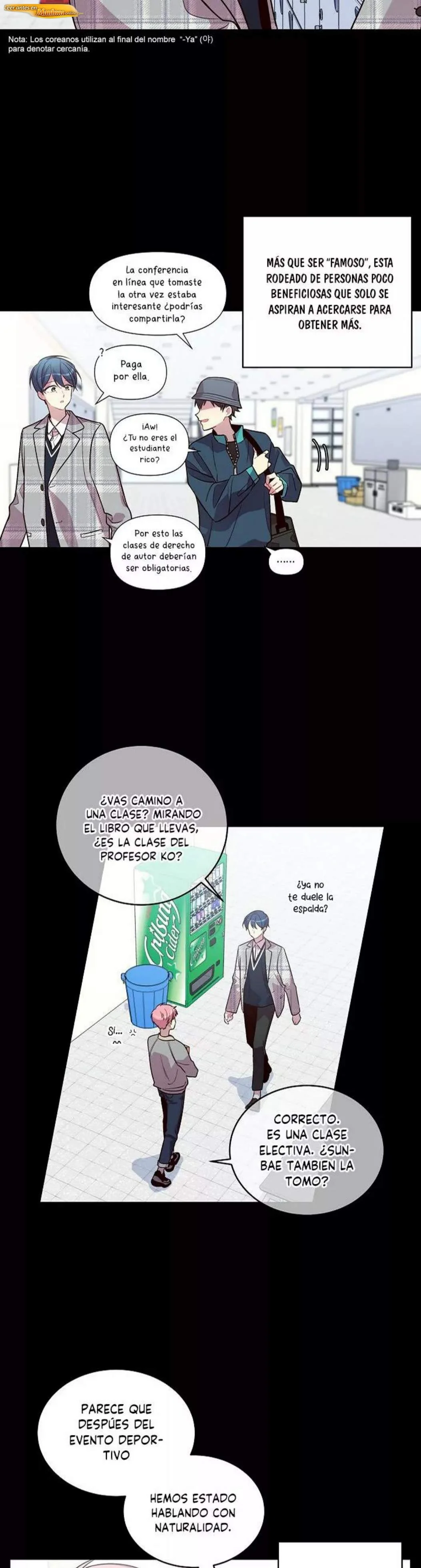 Ladrón de Caracoles Capítulo 52 - página 19