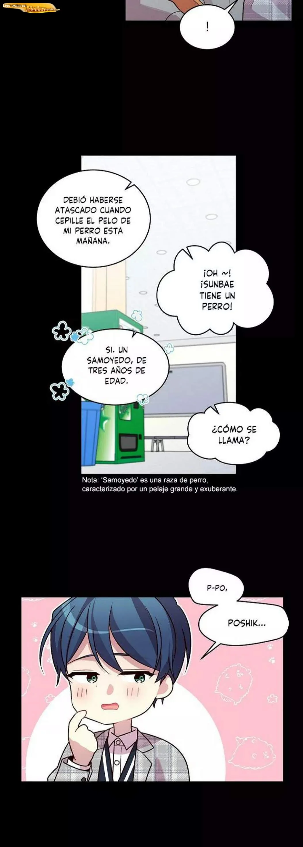 Ladrón de Caracoles Capítulo 52 - página 22