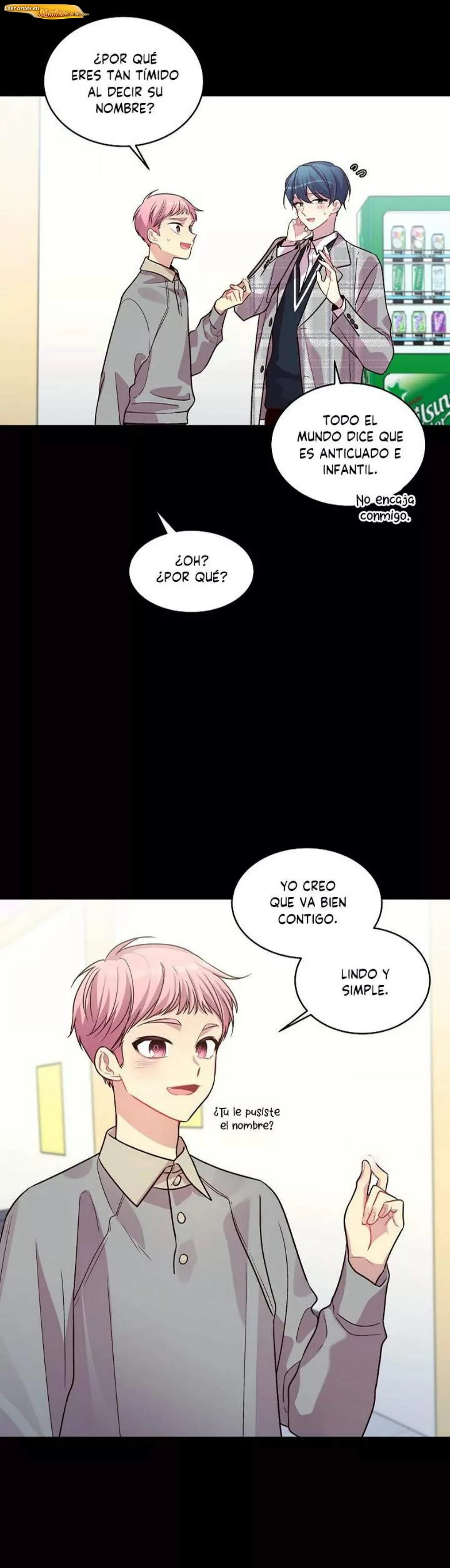 Ladrón de Caracoles Capítulo 52 - página 23
