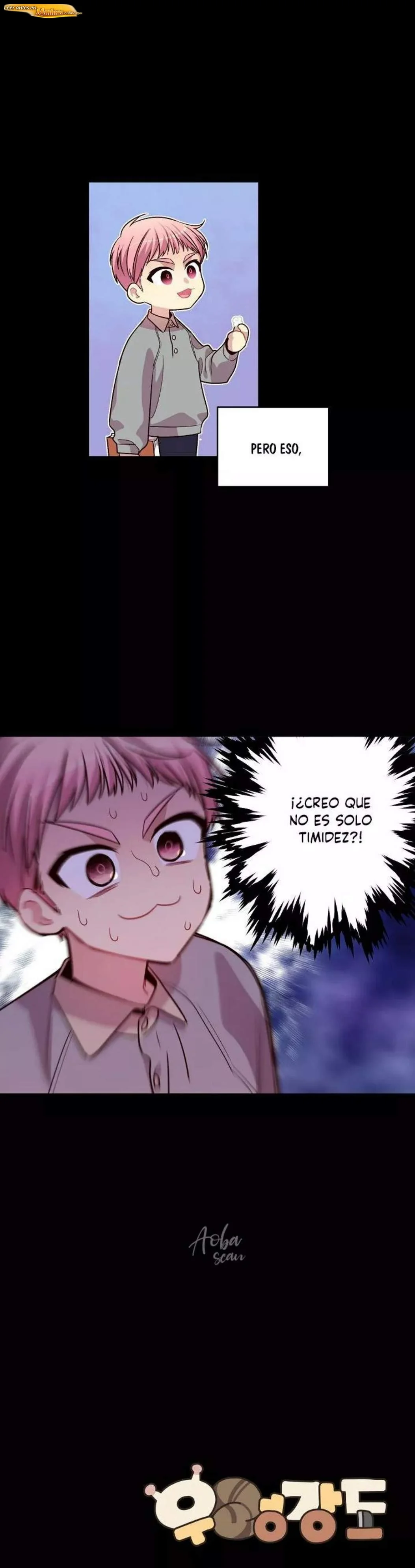 Ladrón de Caracoles Capítulo 52 - página 25