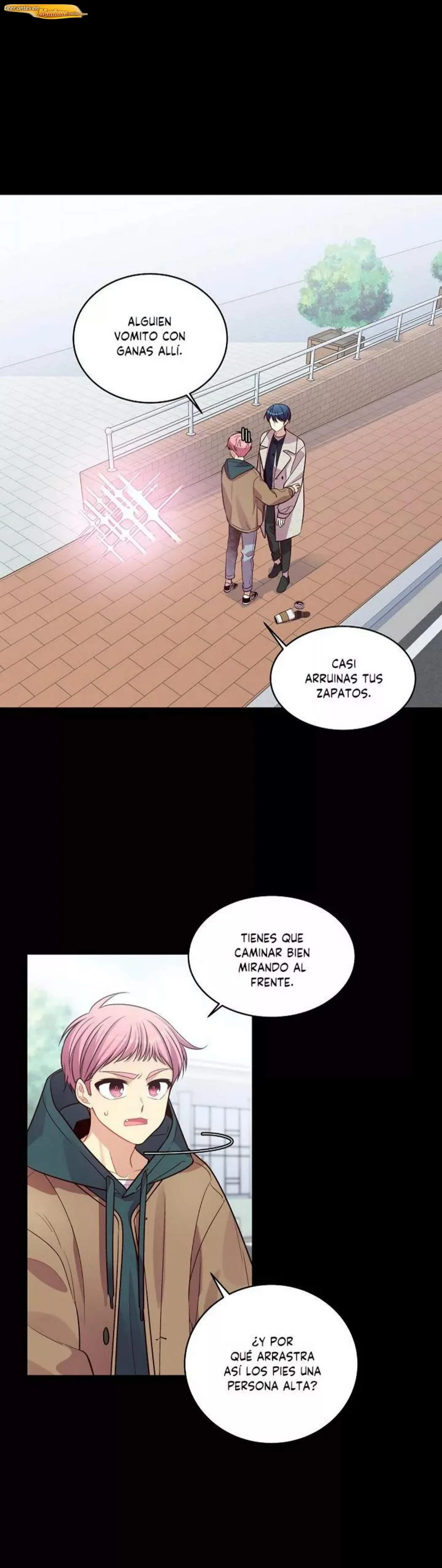 Ladrón de Caracoles Capítulo 53 - página 13