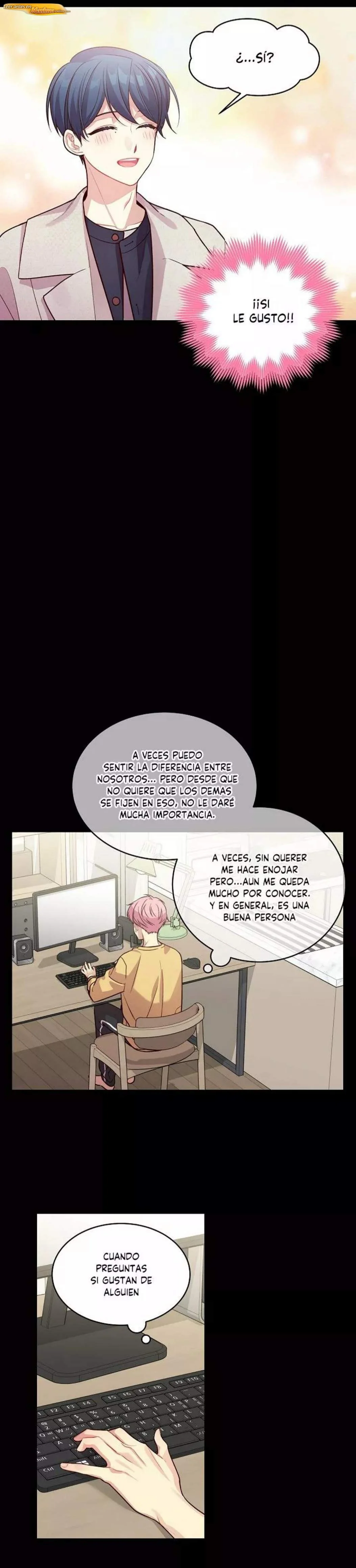 Ladrón de Caracoles Capítulo 53 - página 16