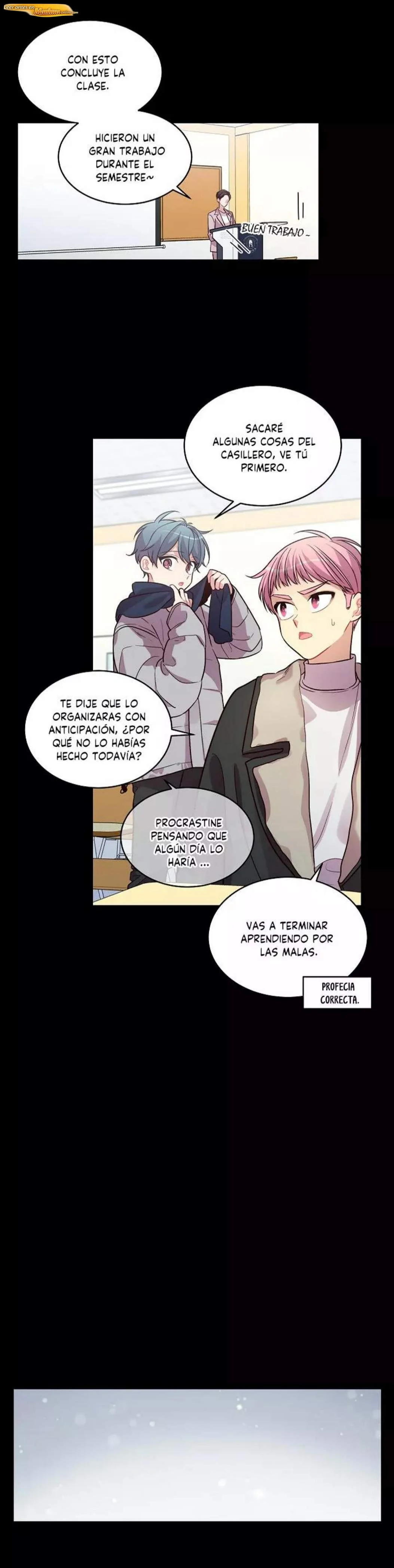 Ladrón de Caracoles Capítulo 53 - página 19