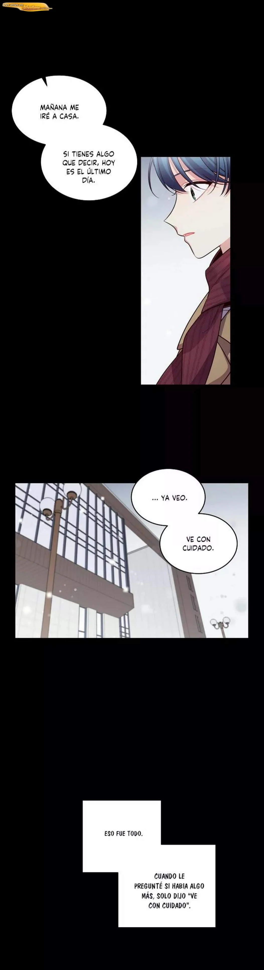 Ladrón de Caracoles Capítulo 53 - página 22