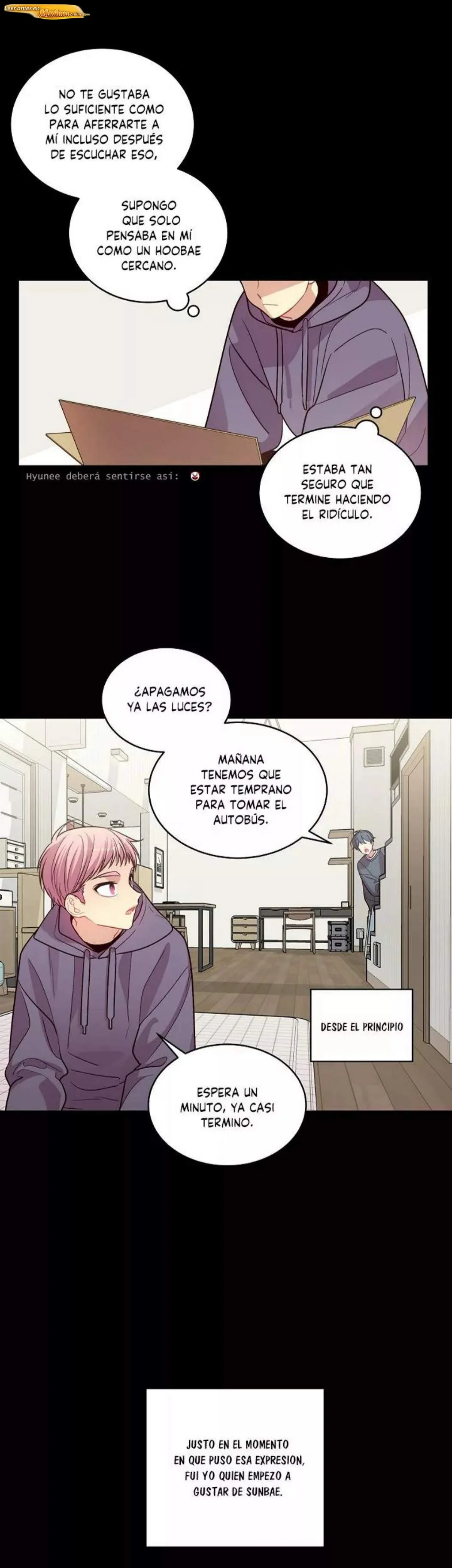 Ladrón de Caracoles Capítulo 53 - página 23