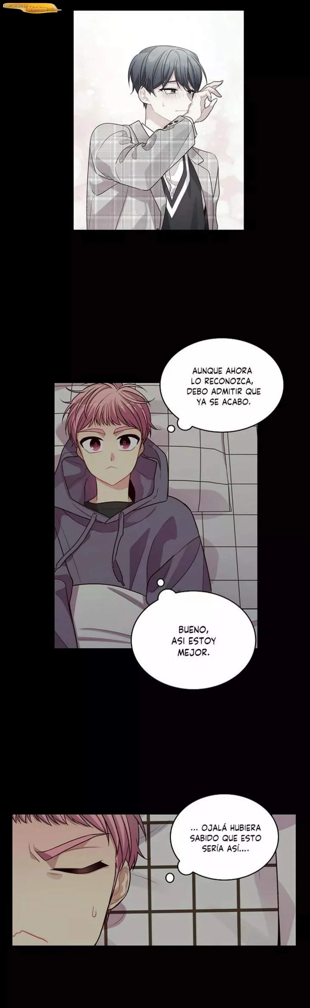 Ladrón de Caracoles Capítulo 53 - página 24
