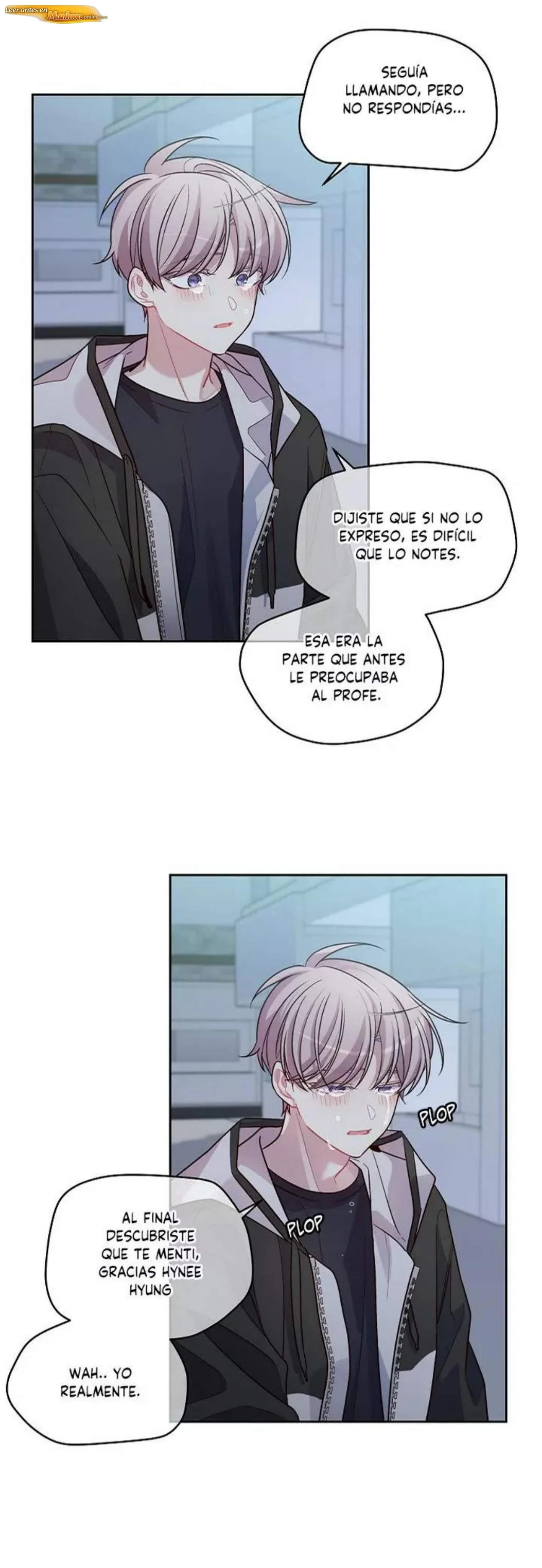 Ladrón de Caracoles Capítulo 54 - página 28
