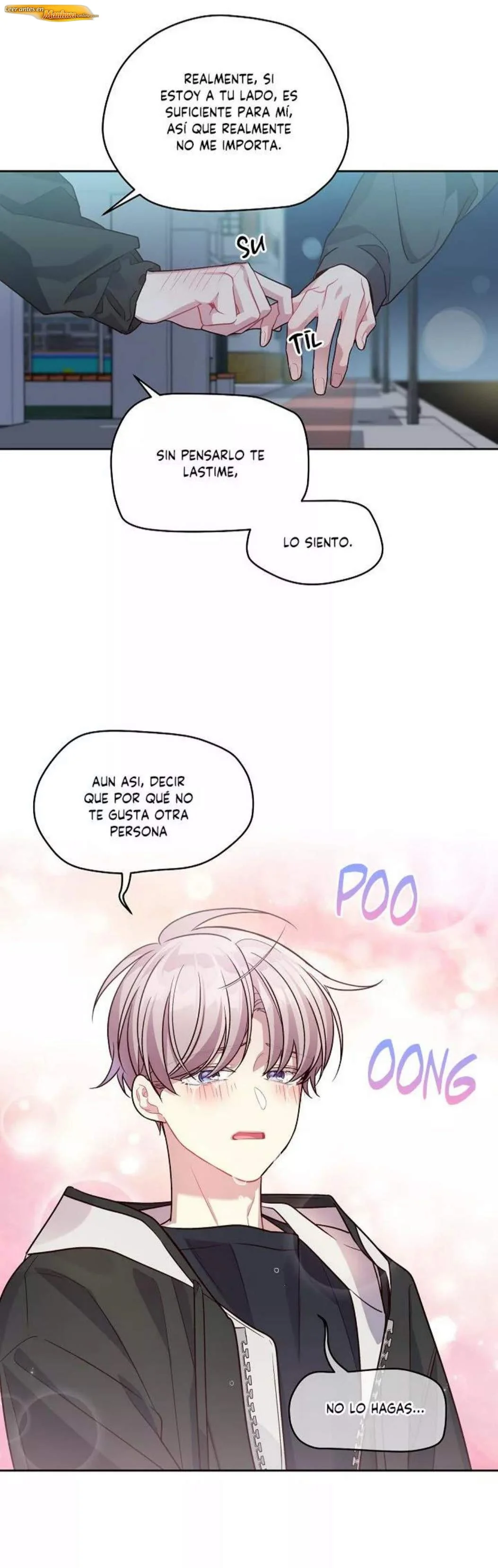 Ladrón de Caracoles Capítulo 54 - página 29