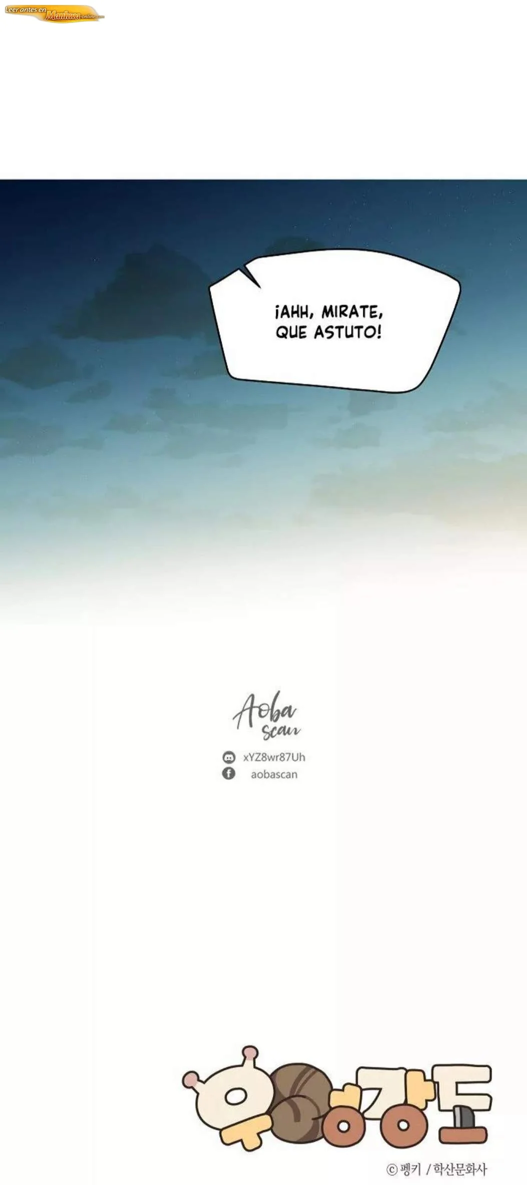Ladrón de Caracoles Capítulo 54 - página 36