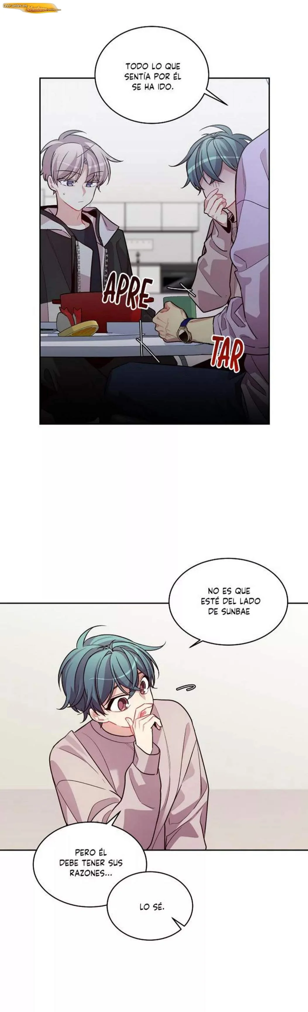 Ladrón de Caracoles Capítulo 54 - página 13