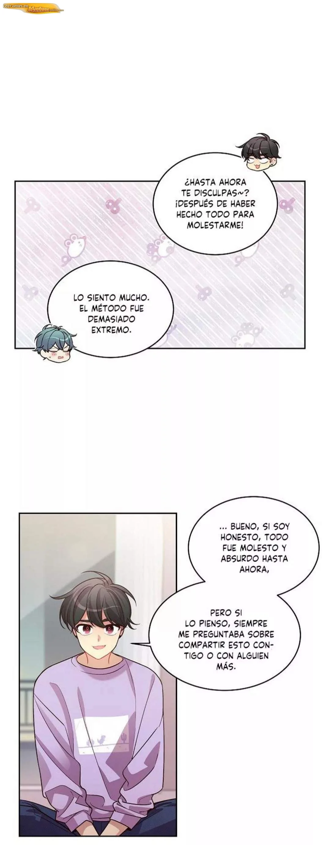 Ladrón de Caracoles Capítulo 54 - página 16