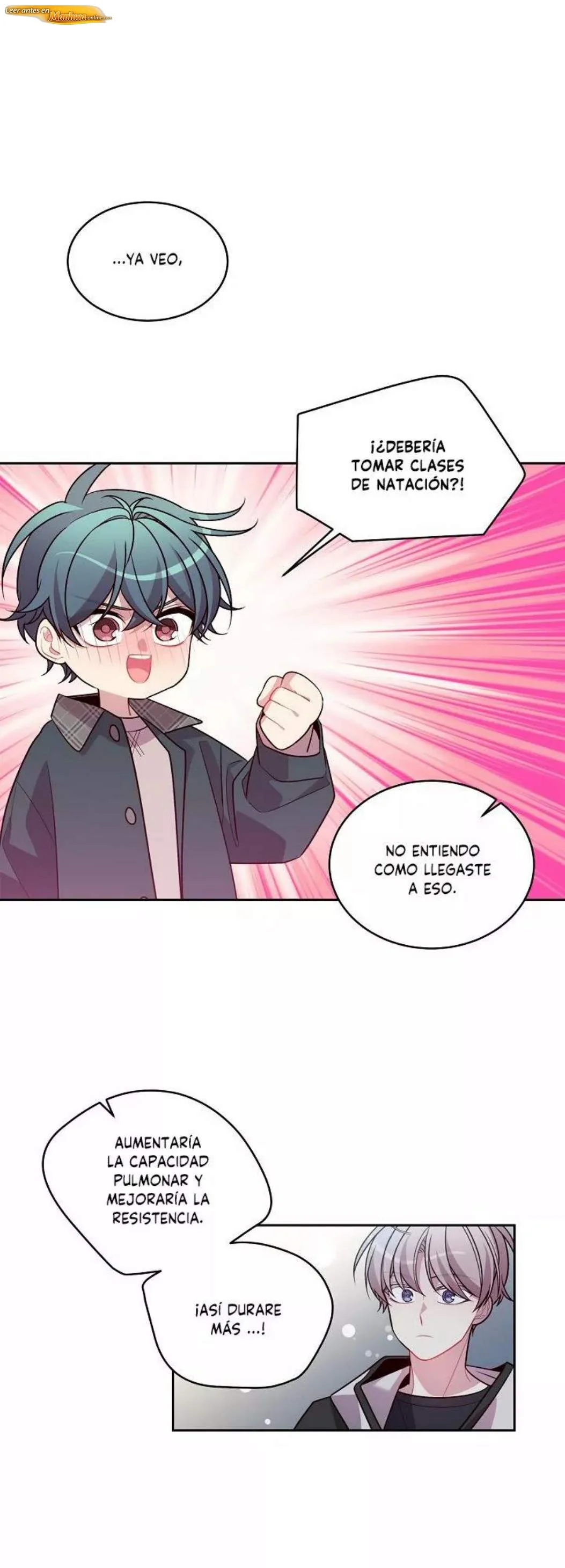 Ladrón de Caracoles Capítulo 55 - página 6