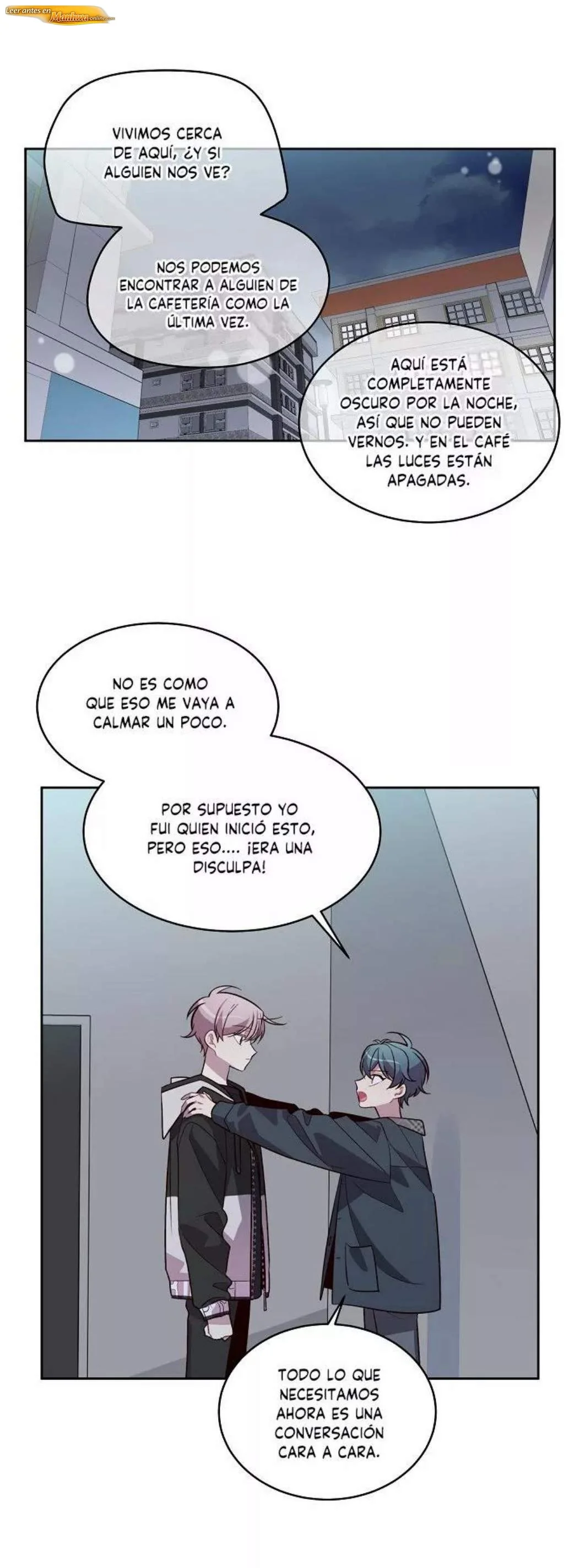 Ladrón de Caracoles Capítulo 55 - página 9