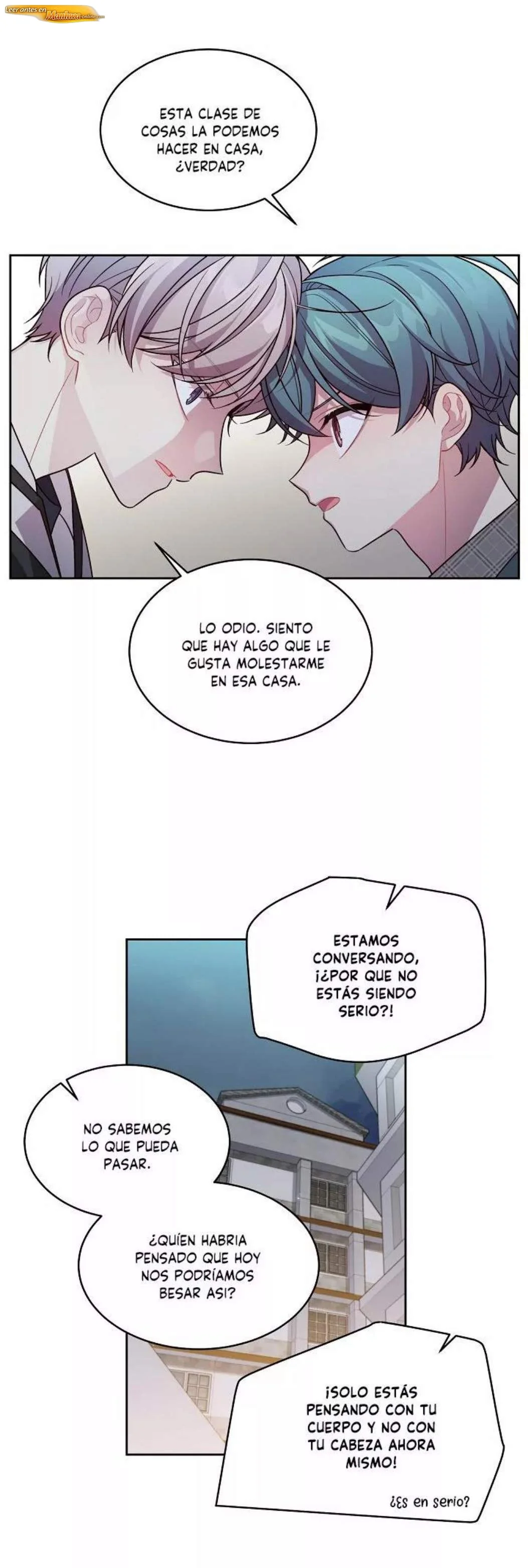 Ladrón de Caracoles Capítulo 55 - página 10