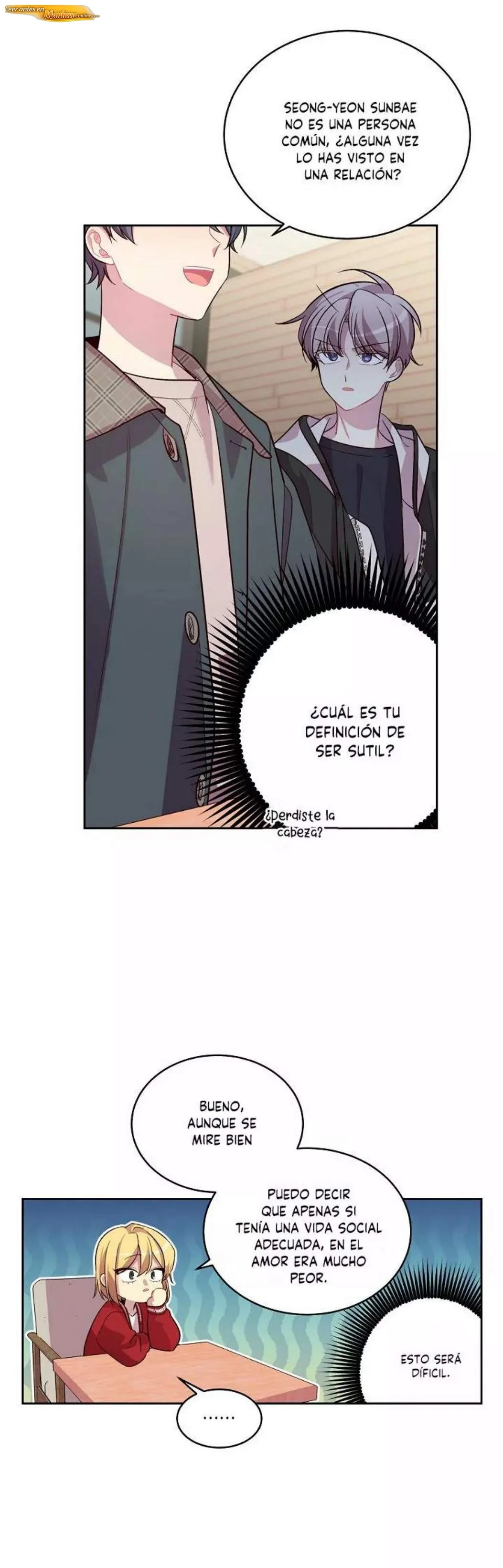 Ladrón de Caracoles Capítulo 55 - página 18