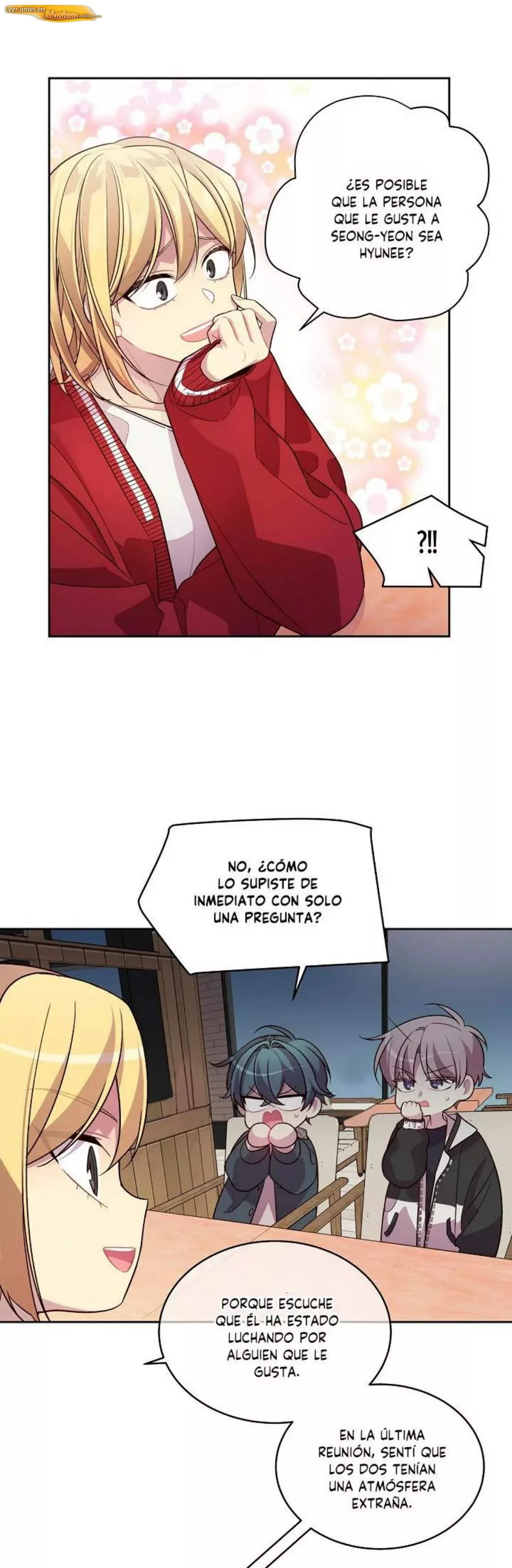 Ladrón de Caracoles Capítulo 55 - página 19