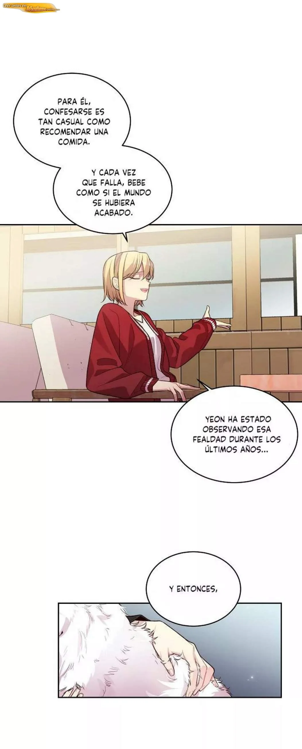 Ladrón de Caracoles Capítulo 55 - página 24