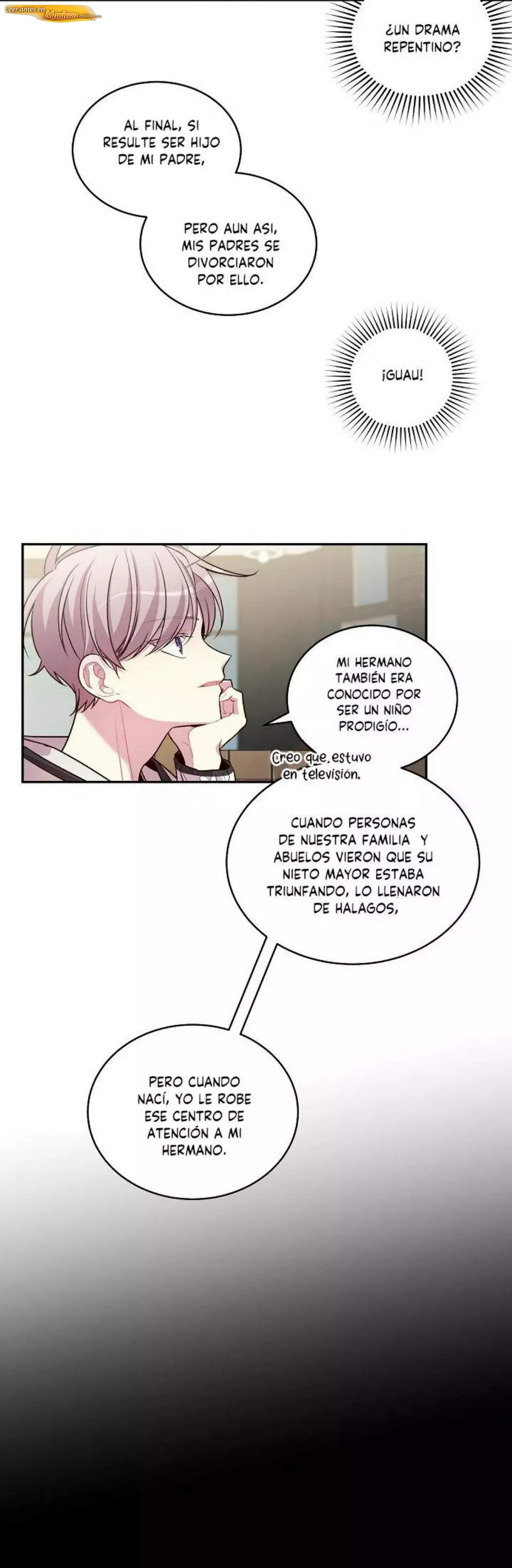 Ladrón de Caracoles Capítulo 56 - página 8