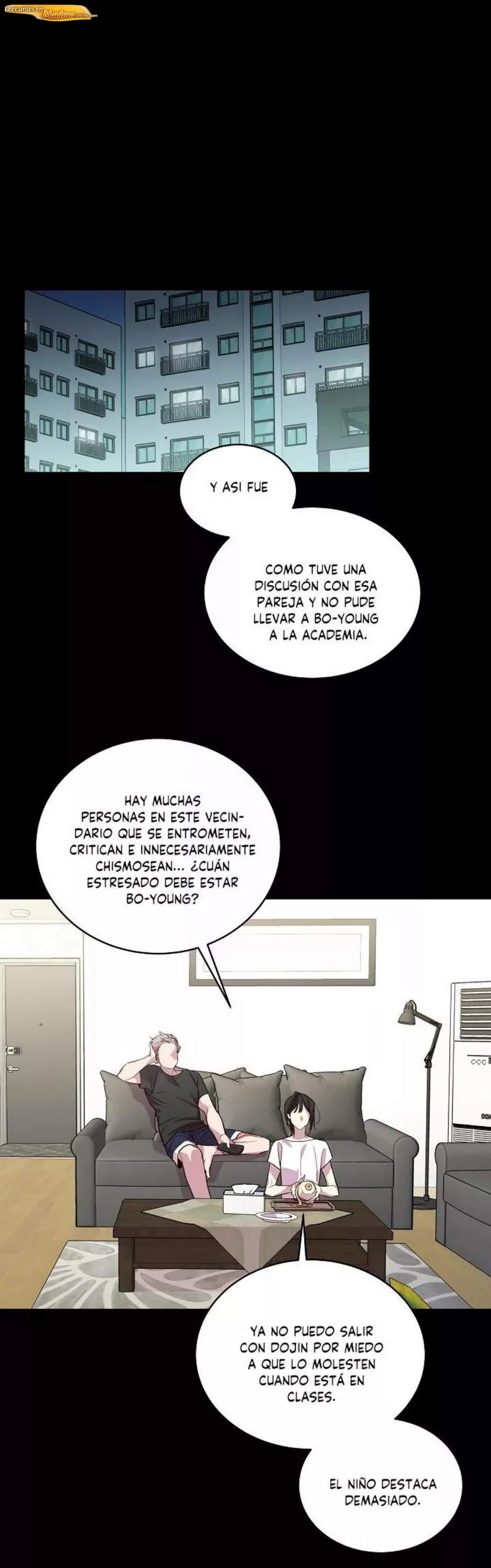 Ladrón de Caracoles Capítulo 56 - página 13