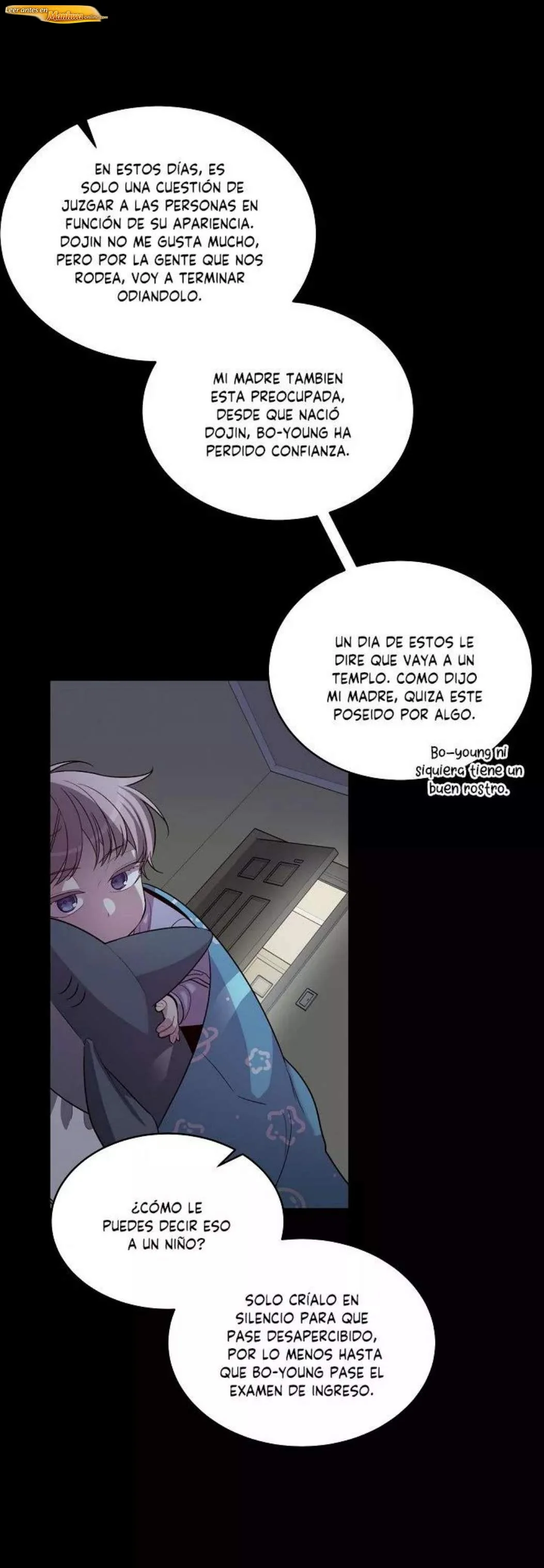 Ladrón de Caracoles Capítulo 56 - página 14