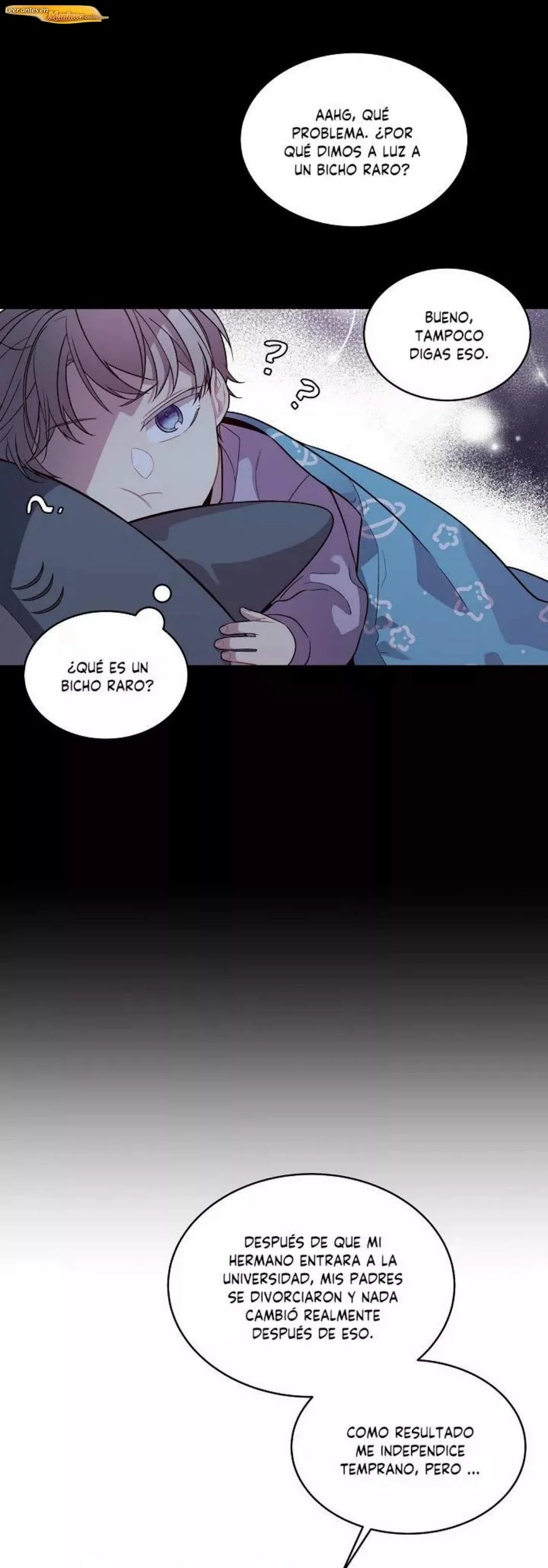 Ladrón de Caracoles Capítulo 56 - página 15