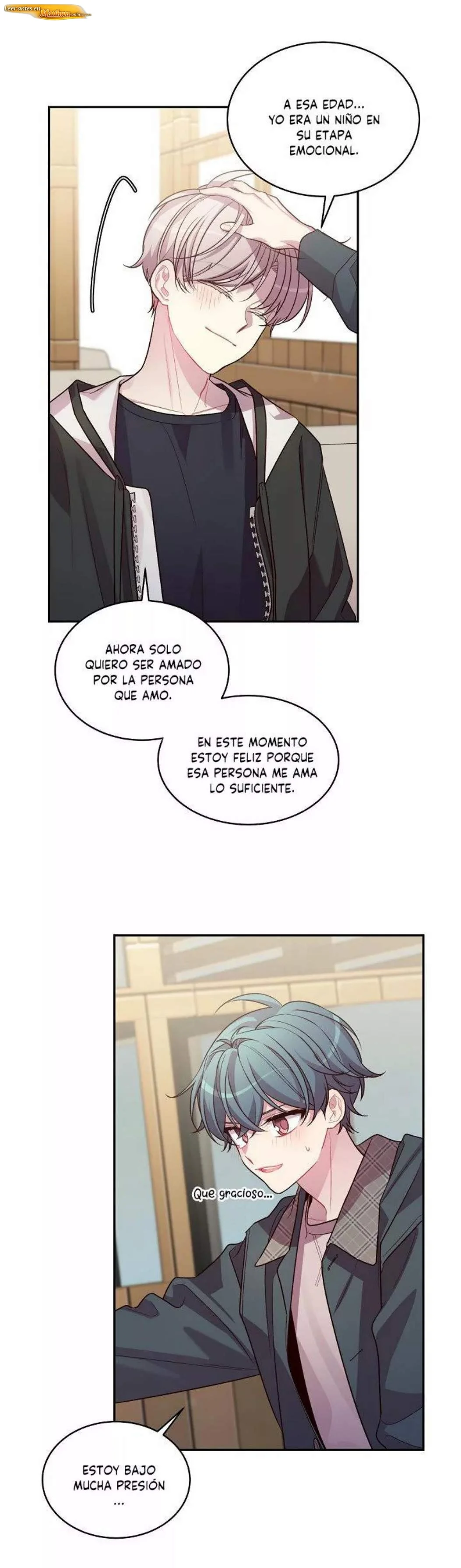 Ladrón de Caracoles Capítulo 56 - página 20