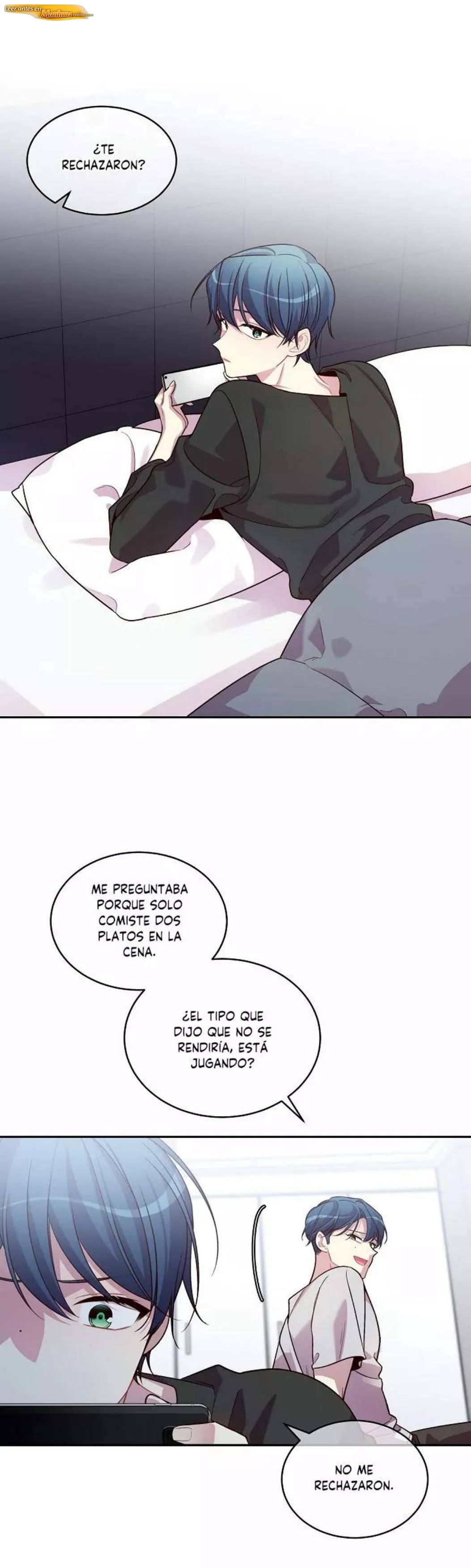 Ladrón de Caracoles Capítulo 56 - página 24