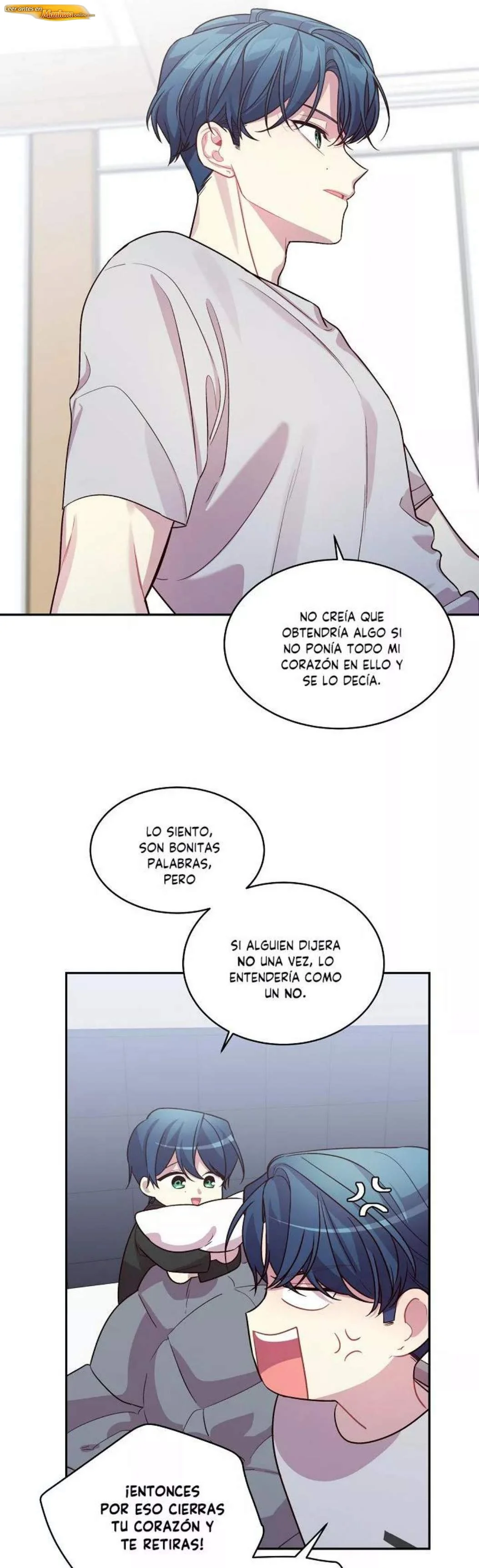 Ladrón de Caracoles Capítulo 56 - página 31