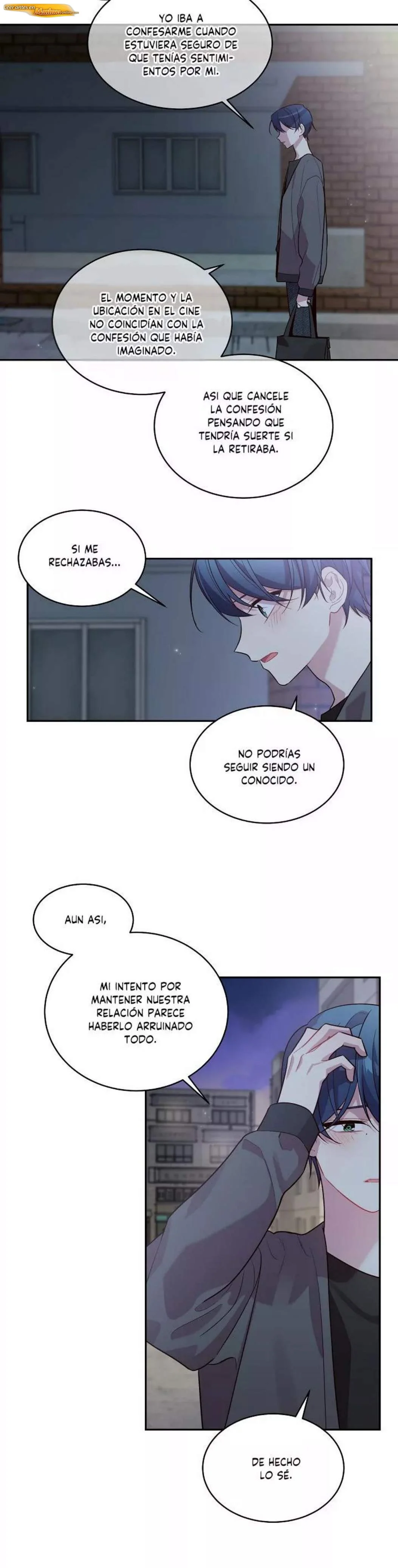 Ladrón de Caracoles Capítulo 58 - página 13