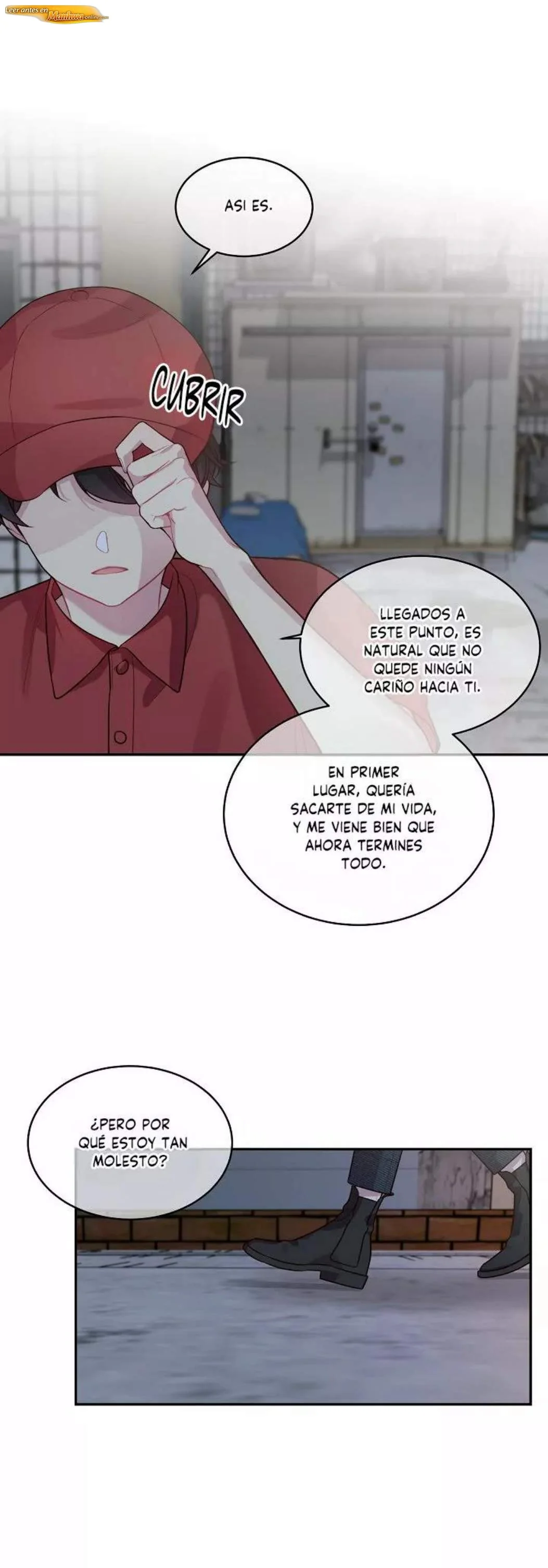 Ladrón de Caracoles Capítulo 58 - página 17