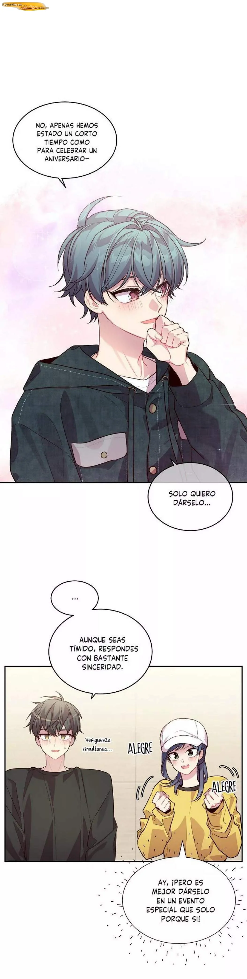 Ladrón de Caracoles Capítulo 59 - página 6