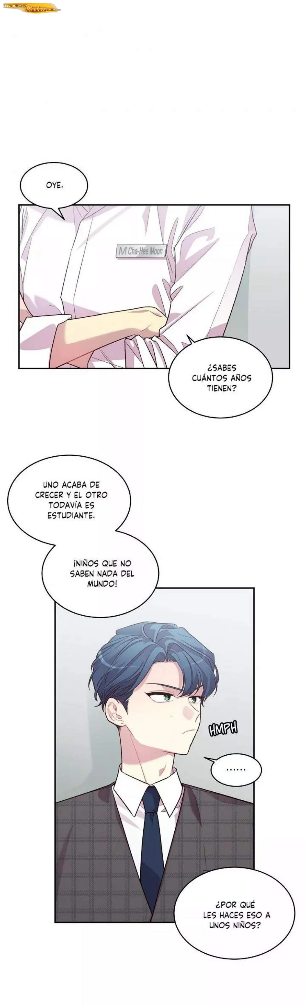 Ladrón de Caracoles Capítulo 60 - página 19