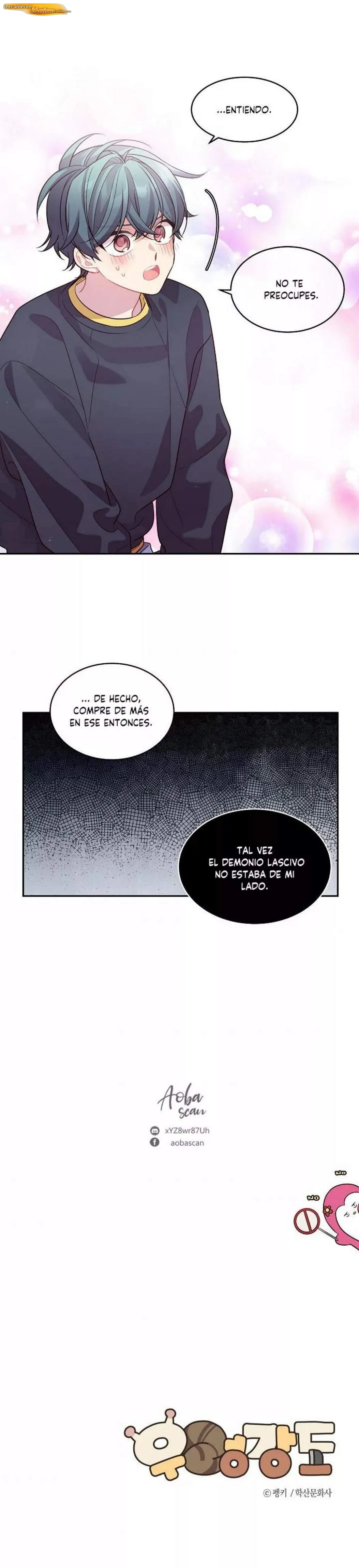 Ladrón de Caracoles Capítulo 60 - página 29
