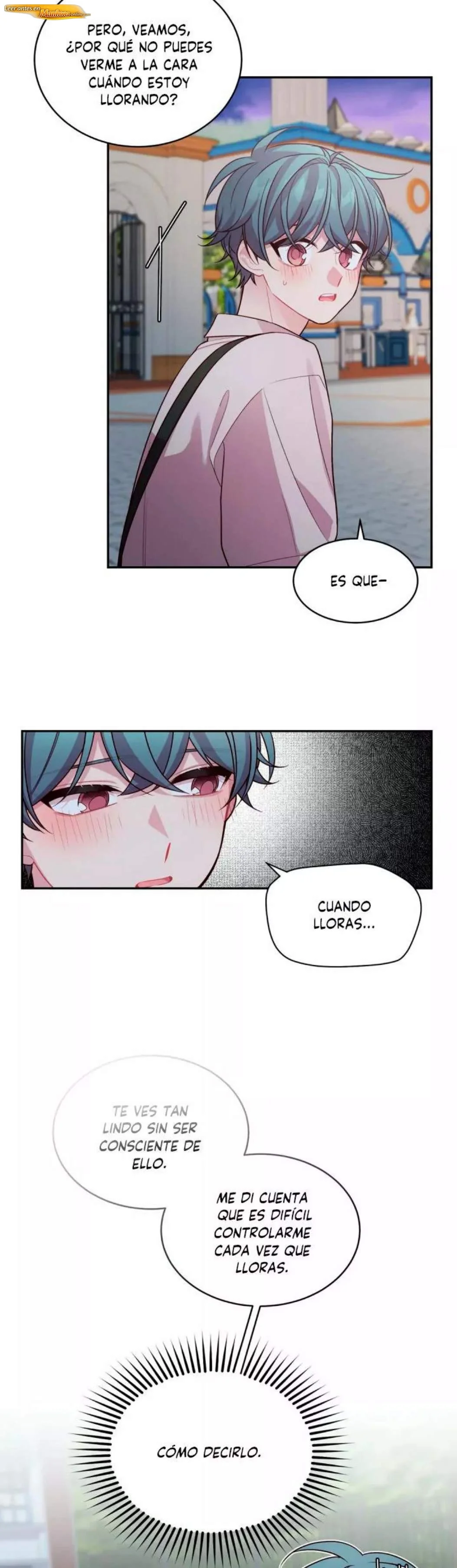 Ladrón de Caracoles Capítulo 62 - página 7