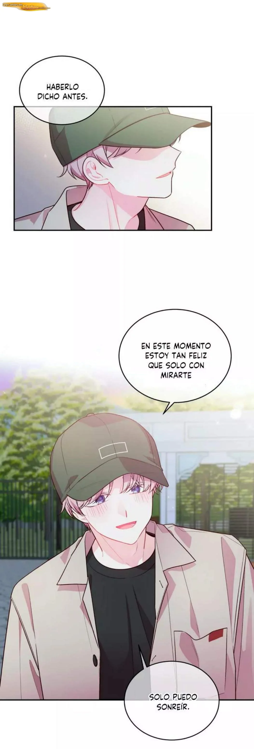 Ladrón de Caracoles Capítulo 62 - página 10