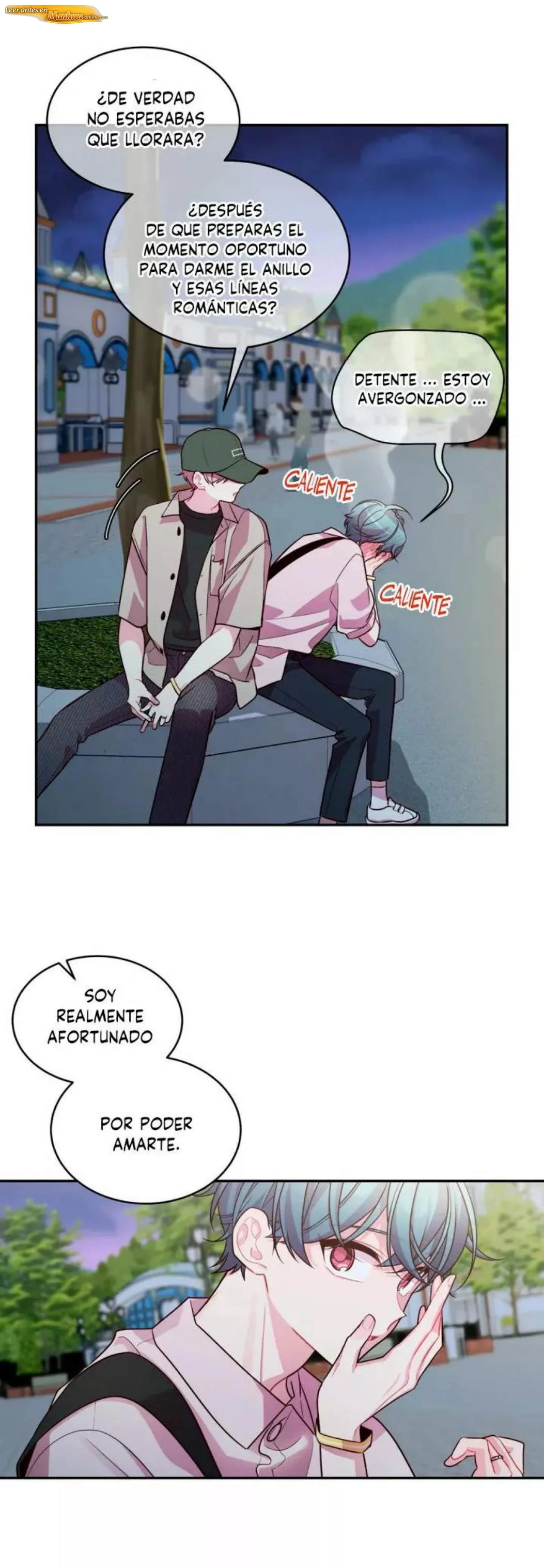 Ladrón de Caracoles Capítulo 62 - página 12