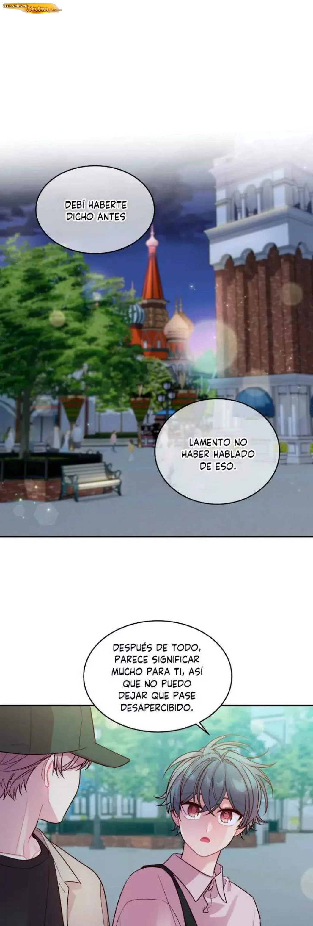 Ladrón de Caracoles Capítulo 62 - página 15