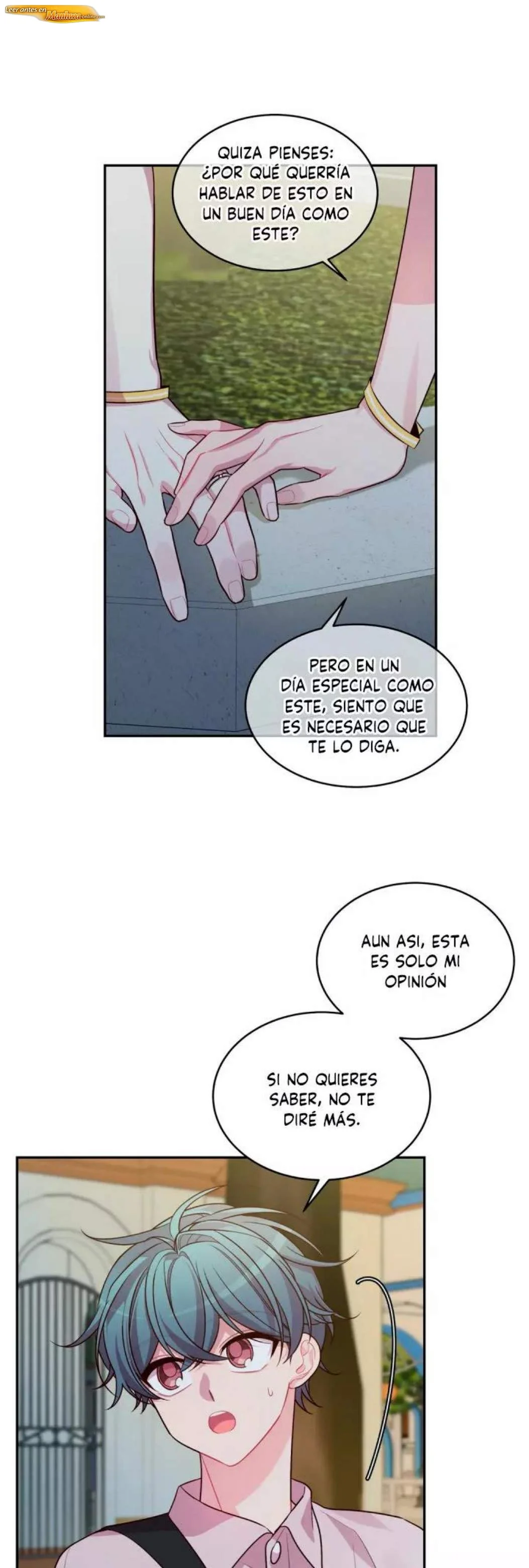 Ladrón de Caracoles Capítulo 62 - página 17