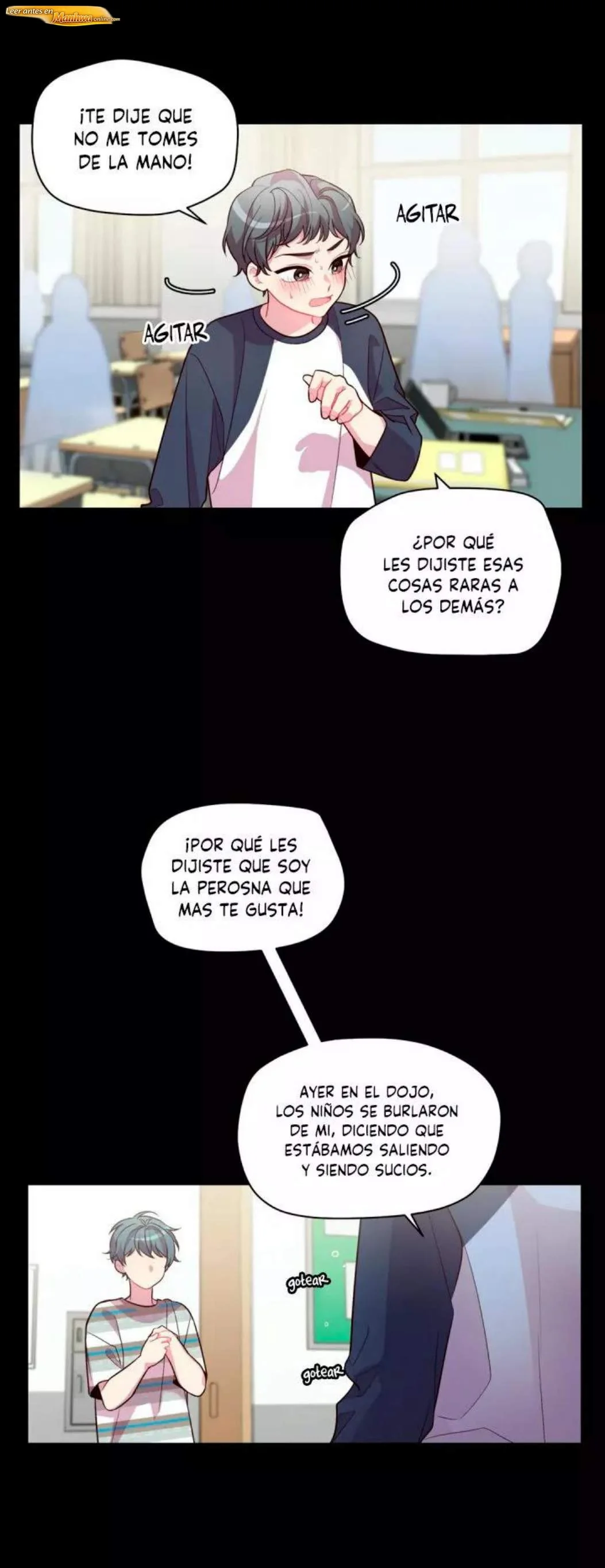 Ladrón de Caracoles Capítulo 62 - página 24