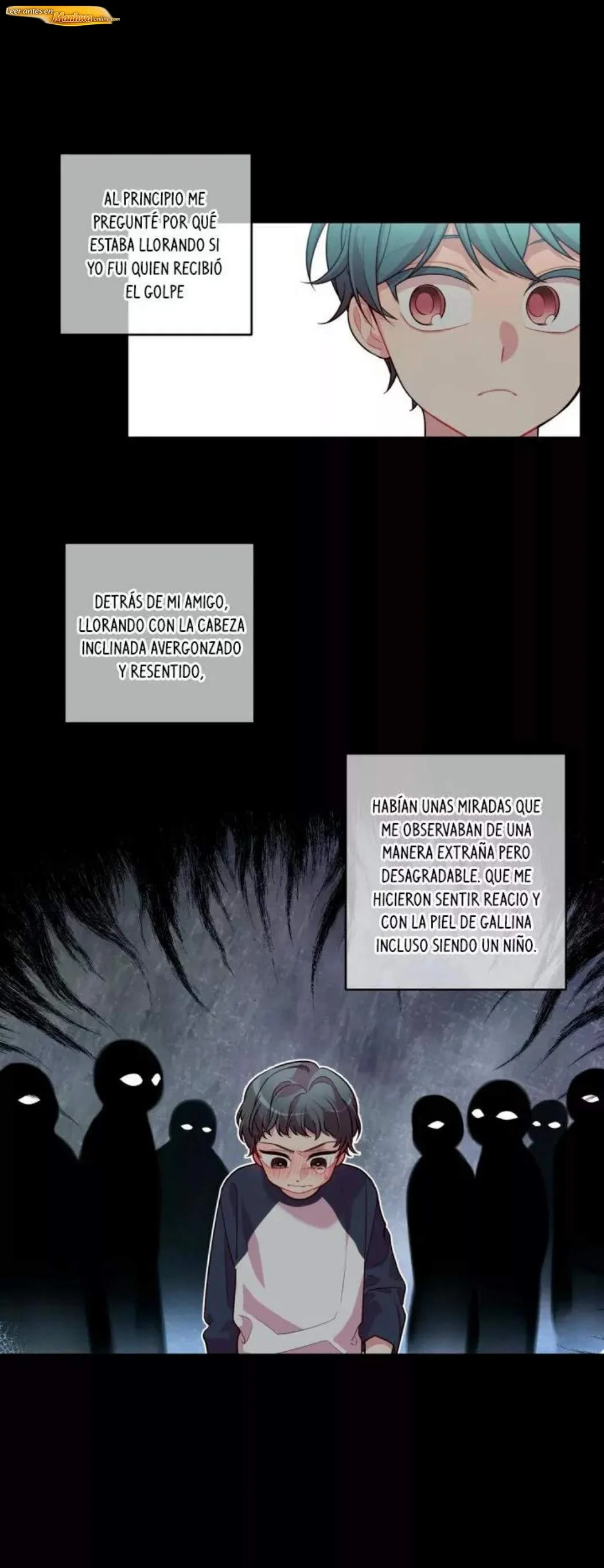 Ladrón de Caracoles Capítulo 62 - página 25