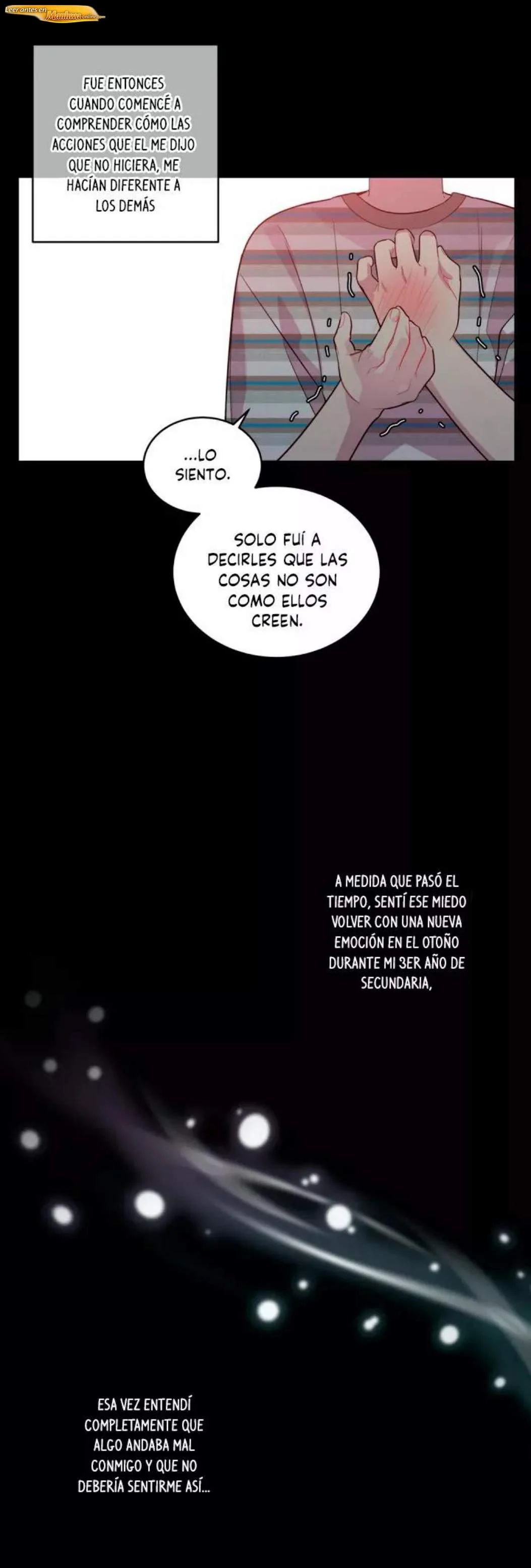 Ladrón de Caracoles Capítulo 62 - página 26
